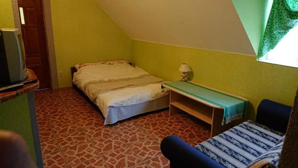 Swiety Spokoj Tuchlin  Екстериор снимка