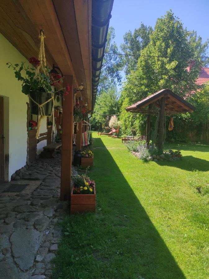 Swiety Spokoj Tuchlin  Екстериор снимка